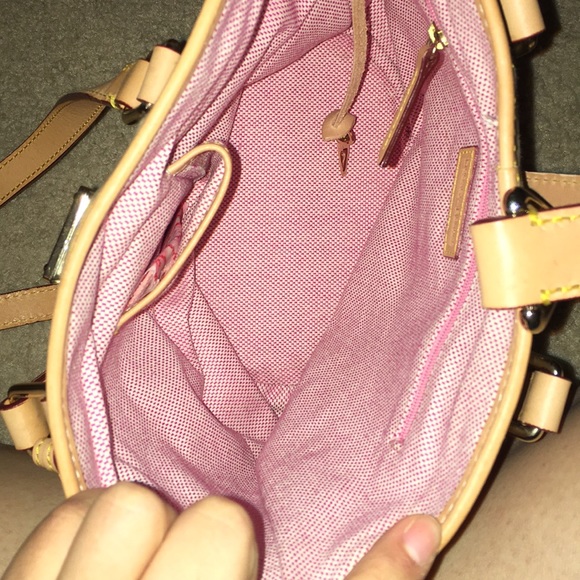 Tan Dooney &bourke - Picture 4 of 5